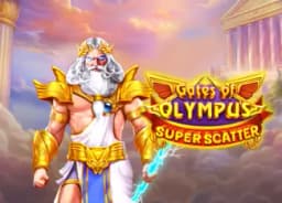 KITASLOT777: Gates of Olympus Super Scatter