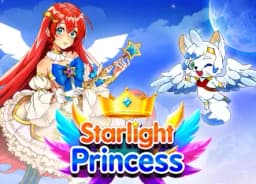 KITASLOT777: Starlight Princess